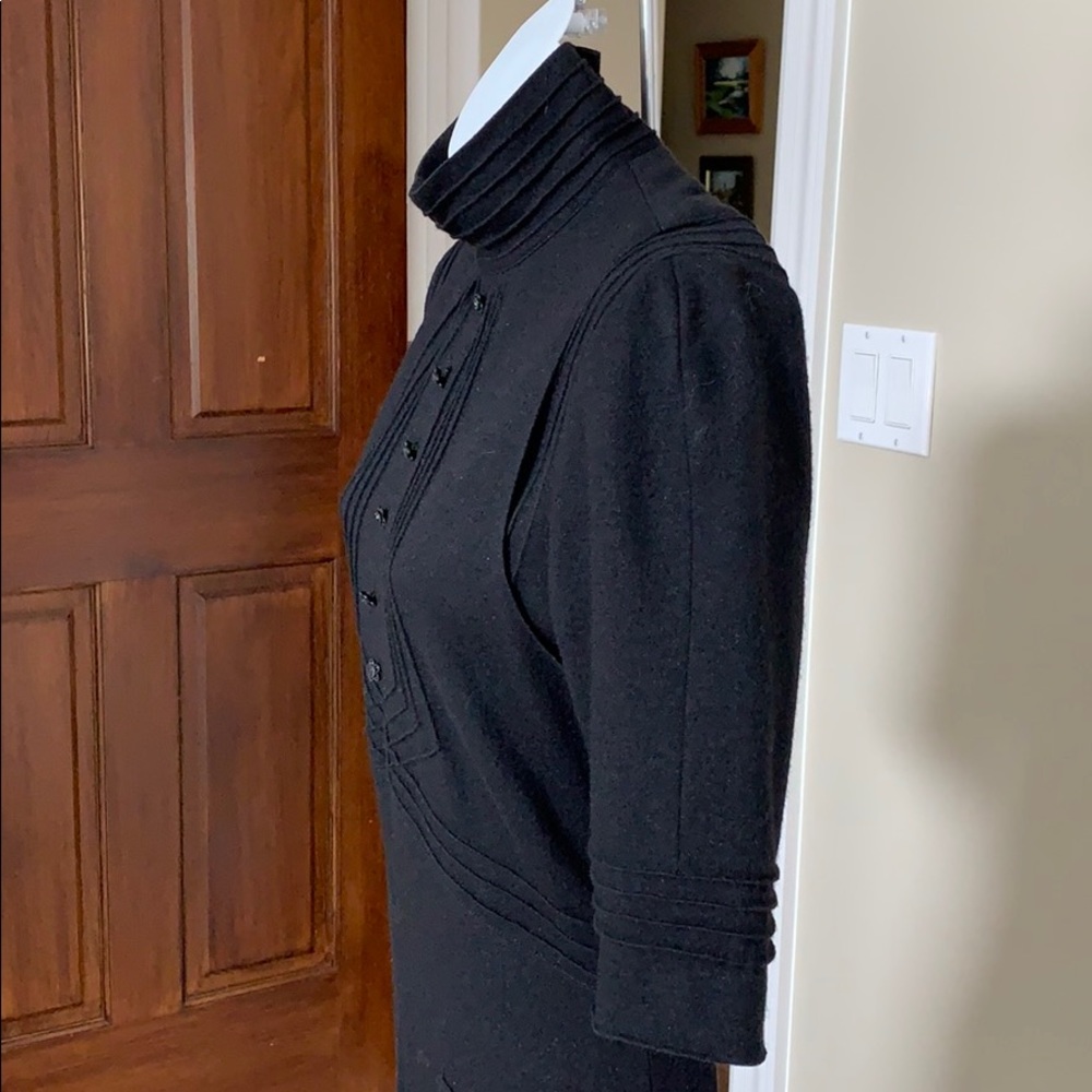 Chanel Wool Dress - Picture 4 of 8